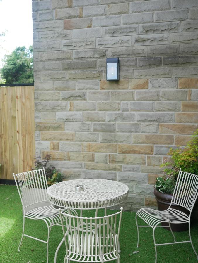 The Tempest Arms Hotel Skipton Exterior photo